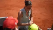 Kostyuk vs Andreeva French Open Semifinal: No Handshake Due to Ukraine War Stance