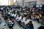 Kota Students Demand Exam Security After NEET Leak at Rahul Gandhi Rally