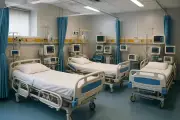 KR Hospital to Expand ICU, Add 15 Beds Amid Rising Patient Load