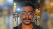 KR Puram triple murder: Techie's live-in partner Kenneth arrested in Puducherry