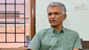 Krishna Byre Gowda Questions Repeated Pothole Repairs in Bengaluru
