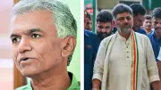 Krishna Byre Gowda Seeks Clarity on Bengaluru Portfolio Before Taking Charge