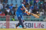 Krishnamachari Srikkanth Backs Ishan Kishan for Test Cricket, Cites Crowded Setup