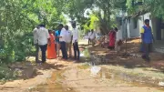 Krishnarayapuram Residents Can Scan QR Code to Register Grievances