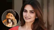 Kriti Kharbanda Takes Witty Dig at Rs 370 Biryani Remark Controversy