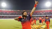 Krunal Pandya: The Unorthodox Spinner Breaking Norms in T20 Cricket