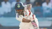 KS Bharat retires from international cricket at 32