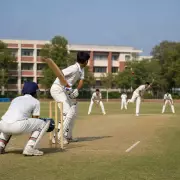 KSCA Mangaluru to Boost School Cricket with Coaching and Tournaments