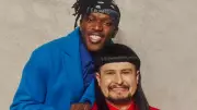 KSI Shares Emotional Tribute After Oliver Tree Dies in Helicopter Crash