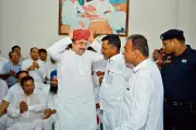 Kuldeep Bishnoi says BJP row settled, eyes bigger public outreach in Haryana