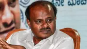 Kumaraswamy dismisses rift with BJP over cross-voting in Karnataka Council polls