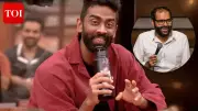 Kunal Kamra Slams Pranit More Over Controversial Stand-Up Show