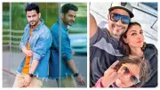 Kunal Kemmu on Acting, Directing, Music, and Fatherhood
