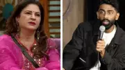 Kunickaa Sadanand Supports Pranit More Amid Biryani Controversy, Talks Consent