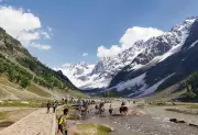 Kupwara Launches 'Shumali Kashmir' Initiative to Boost Border Tourism