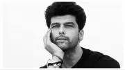 Kushal Tandon Returns to Reality TV After 12 Years with The Alliance India