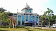 Kuvempu University seeks waiver of Rs 100 crore Forest Dept fine