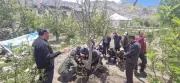 KVK Kinnaur Launches Month-Long Campaign for Sustainable Farming