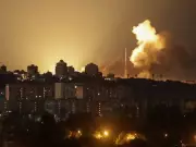 Kyiv Hit by Deadly Russian Strikes: At Least 9 Dead, Dozens Wounded