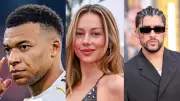 Kylian Mbappé Focuses on World Cup 2026 Amid Girlfriend Ester Expósito's Bad Bunny Link