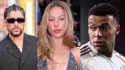 Kylian Mbappé Focuses on World Cup Amid Girlfriend Ester Expósito's Bad Bunny Controversy