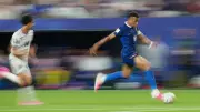 Kylian Mbappe brace sends France to 3-0 win over Iraq in 2026 World Cup