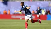 Kylian Mbappe Shatters Records as France Defeats Senegal 3-1 in World Cup 2026