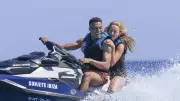 Kylian Mbappe Spotted on Luxury Ibiza Vacation with Spanish Actress Ester Exposito Ahead of World Cup