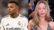 Kylian Mbappe's Girlfriend Ester Exposito Opens Up About Lack of Privacy