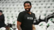 Kyrie Irving's Mavericks Future in Doubt Amid ACL Recovery and Roster Reset