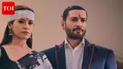 Kyunki Saas Bhi Kabhi Bahu Thi: Rio and Niyati Return to Shantiniketan