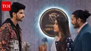 Kyunki Saas Bhi Kabhi Bahu Thi: Rio's Birthday Deception Leads to Parth's Anger