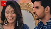 Kyunki Saas Bhi Kabhi Bahu Thi: Rio's Dangerous Game Creates Misunderstanding Between Vaishnavi and Parth