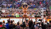 LA Knight Heated Argument with WWE Management: Jonathan Coachman Reveals Backstage Heat