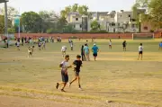 Lack of Sports Infrastructure Threatens Future Talent in Amritsar