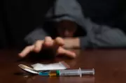 Ladakh Anti-Drug Drive Reveals Youth Involvement in Peddling