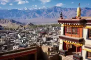 Ladakh Bodies Call for Bandh and Peace Rally on June 23 Over Key Issues