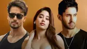 Lag Jaa Gale: Tiger Shroff-Janhvi Kapoor Film Eyes Summer 2027 Release