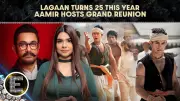 Lagaan 25th Anniversary Reunion Planned; Aamir Khan Wedding Buzz Defended