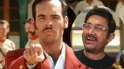Lagaan's Paul Blackthorne Reveals Aamir Khan's Tip for Iconic 'Teen Guna Lagaan' Scene