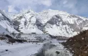 Lahaul-Spiti Makes Trek Registration Mandatory for Safety