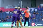 LAKR beat SFU by 7 wickets in MLC thriller with 2 balls left