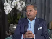 Lalit Modi Alleges Shashi Tharoor Threatened Raid Over Sunanda Pushkar