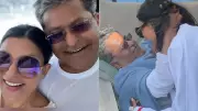 Lalit Modi confirms relationship with Sushmita Sen, reveals distance led to breakup