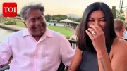 Lalit Modi Defends Sushmita Sen Against Gold Digger Allegations