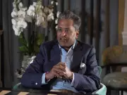 Lalit Modi Reveals Vasundhara Raje Supported His IPL Vision from Start