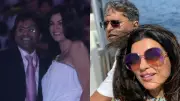 Lalit Modi's Old Tweet About Sushmita Sen Resurfaces Amid New Buzz