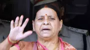 Lalu Family May Shift to New Patna Bungalow Soon, Rabri Devi Inspects Work