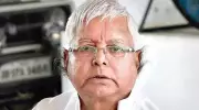 Lalu Prasad slams NDA over eviction notice to Rabri Devi, calls government 'mad'