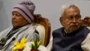 Lalu Prasad Yadav accuses Nitish Kumar of security downgrade